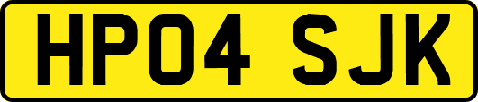 HP04SJK