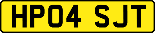 HP04SJT
