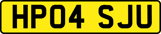 HP04SJU