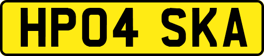 HP04SKA