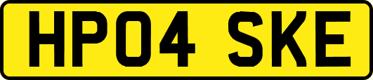 HP04SKE