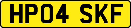 HP04SKF