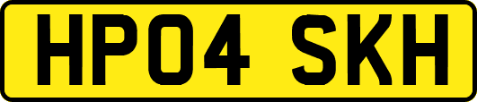 HP04SKH