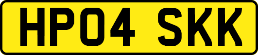 HP04SKK