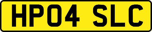 HP04SLC