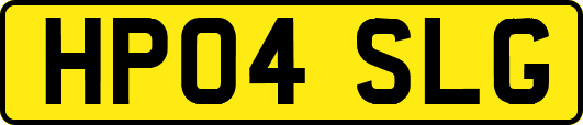 HP04SLG