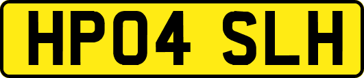 HP04SLH