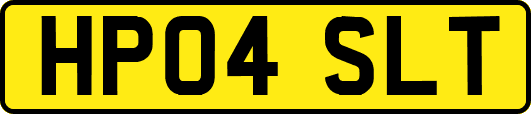 HP04SLT