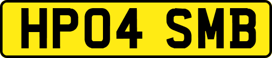 HP04SMB
