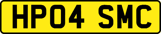 HP04SMC