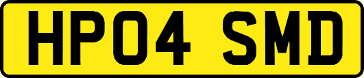 HP04SMD