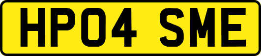 HP04SME