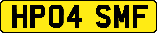 HP04SMF