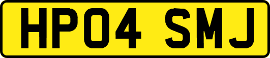 HP04SMJ