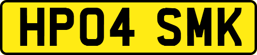 HP04SMK