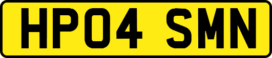 HP04SMN