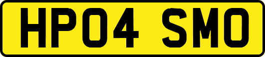 HP04SMO