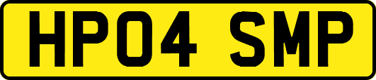 HP04SMP
