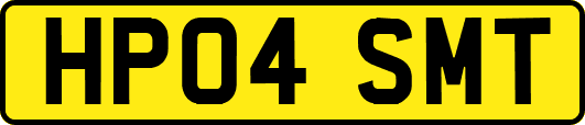 HP04SMT