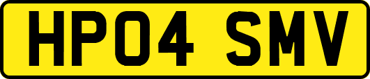 HP04SMV