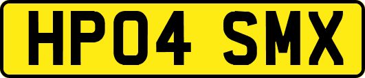 HP04SMX