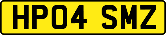 HP04SMZ