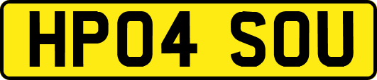 HP04SOU