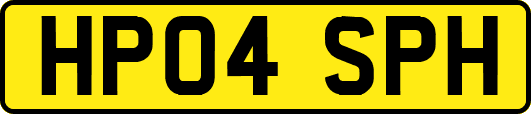 HP04SPH