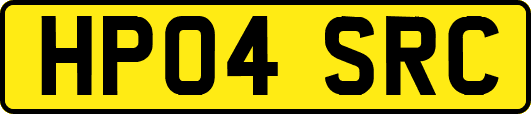HP04SRC
