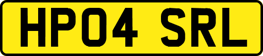 HP04SRL