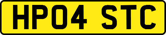 HP04STC