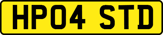HP04STD