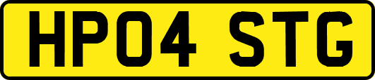 HP04STG