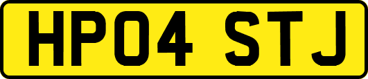 HP04STJ