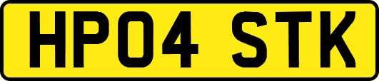 HP04STK