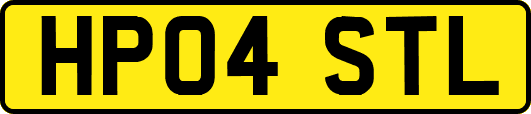 HP04STL