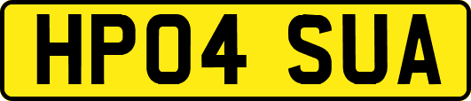 HP04SUA