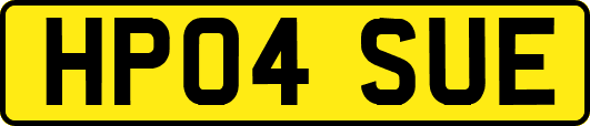 HP04SUE