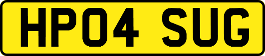 HP04SUG