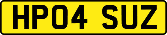 HP04SUZ