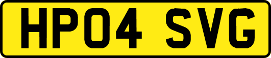 HP04SVG