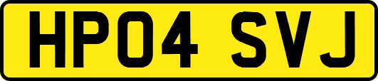 HP04SVJ