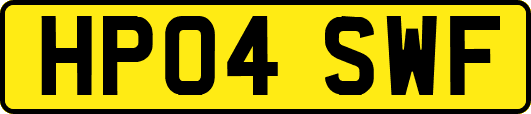 HP04SWF