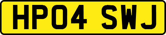 HP04SWJ