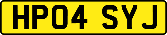 HP04SYJ