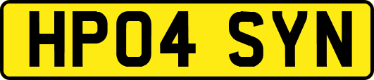 HP04SYN