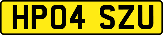 HP04SZU