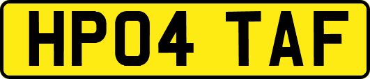 HP04TAF