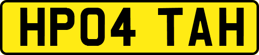 HP04TAH