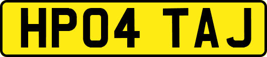 HP04TAJ
